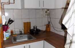 De inchiriat garsoniera, 20 mp, zona Stadion CFR