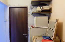 De inchiriat garsoniera, 20 mp, zona Stadion CFR