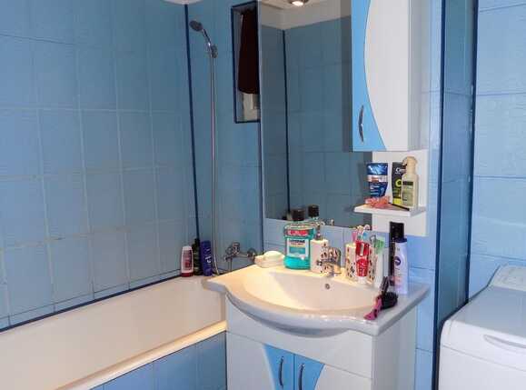 Apartament de închiriat 2 camere Gheorgheni - 30048AI | BLITZ Cluj-Napoca | Poza11