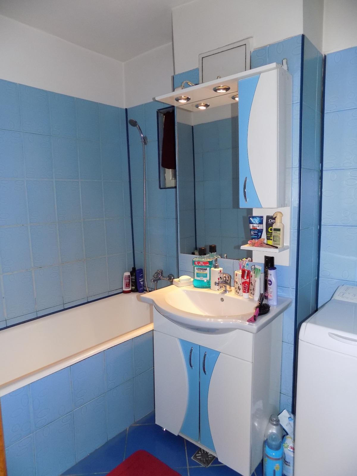 Apartament de închiriat 2 camere Gheorgheni - 30048AI | BLITZ Cluj-Napoca | Poza11