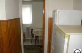 Apartament cu 1 camera, 38 mp utili, decomandat, zona strazii Primaverii!