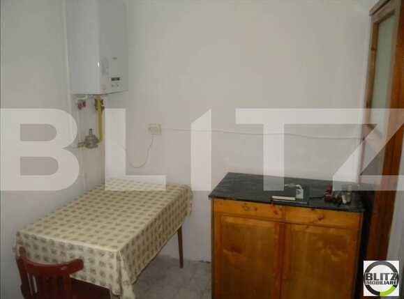 Garsonieră de închiriat Manastur - 3005AI | BLITZ Cluj-Napoca | Poza6