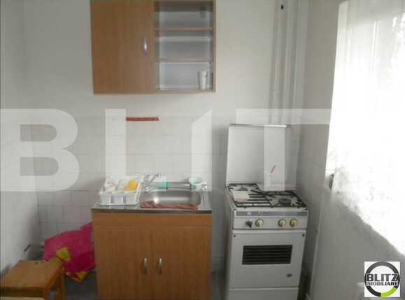 Garsonieră de închiriat Manastur - 3005AI | BLITZ Cluj-Napoca | Poza4