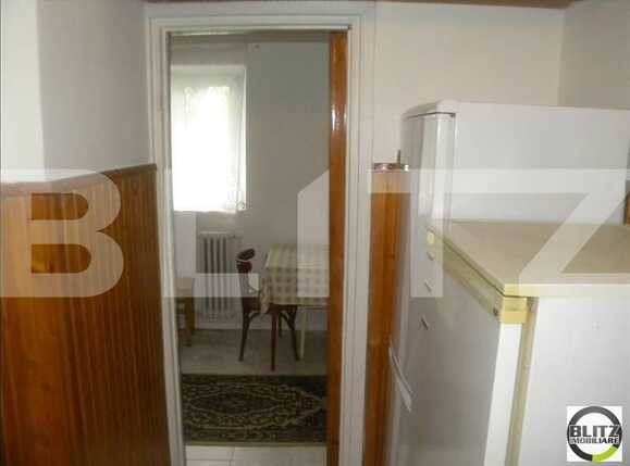 Garsonieră de închiriat Manastur - 3005AI | BLITZ Cluj-Napoca | Poza5