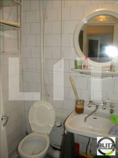 Garsonieră de închiriat Manastur - 3005AI | BLITZ Cluj-Napoca | Poza8