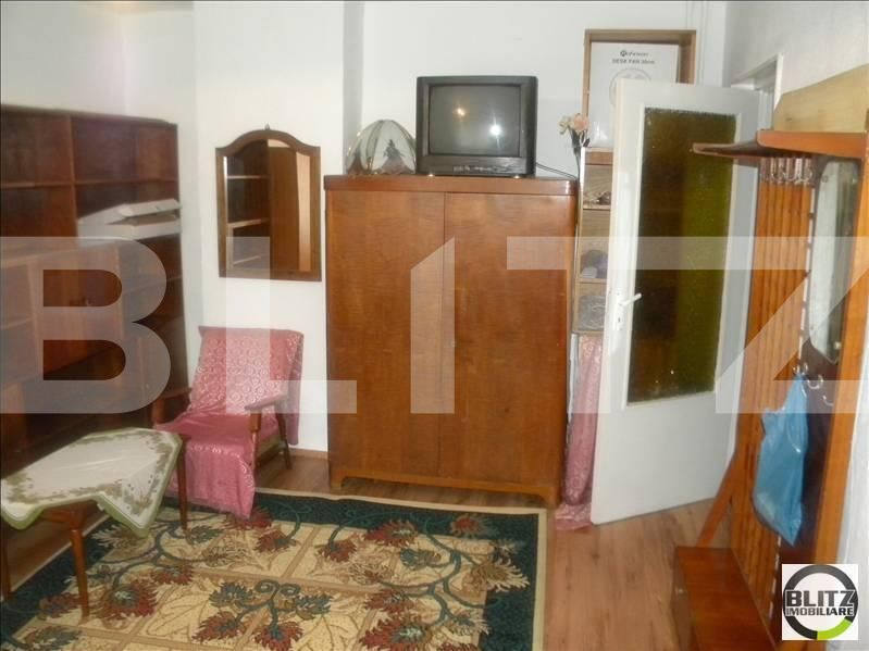 Garsonieră de închiriat Manastur - 3005AI | BLITZ Cluj-Napoca | Poza2