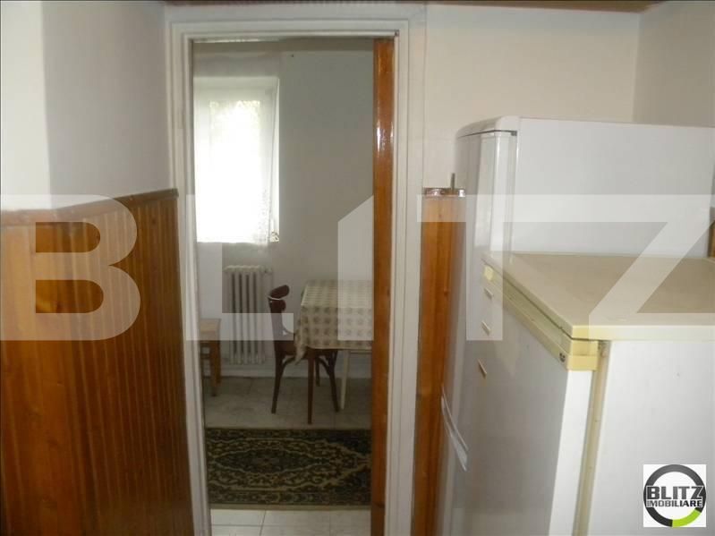 Garsonieră de închiriat Manastur - 3005AI | BLITZ Cluj-Napoca | Poza5