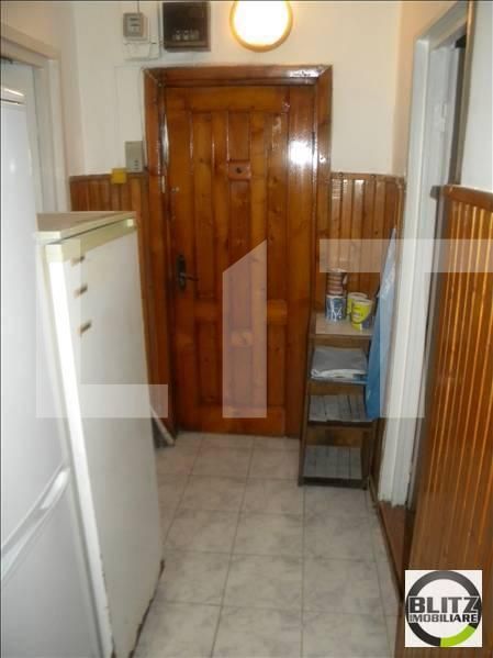 Garsonieră de închiriat Manastur - 3005AI | BLITZ Cluj-Napoca | Poza7