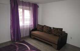 Garsoniera, 30 mp, decomandata, prima inchiriere, zona strazii Nicolae Titulescu