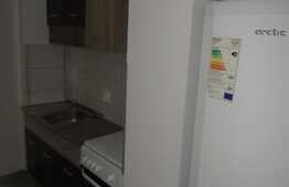 Garsoniera, 30 mp, decomandata, prima inchiriere, zona strazii Nicolae Titulescu