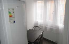 Garsoniera, 30 mp, decomandata, prima inchiriere, zona strazii Nicolae Titulescu