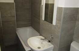 Garsoniera, 30 mp, decomandata, prima inchiriere, zona strazii Nicolae Titulescu