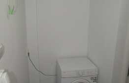 Garsoniera, 30 mp, decomandata, prima inchiriere, zona strazii Nicolae Titulescu