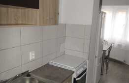 Garsoniera, 30 mp, decomandata, prima inchiriere, zona strazii Nicolae Titulescu