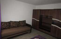 Garsoniera, 30 mp, decomandata, prima inchiriere, zona strazii Nicolae Titulescu