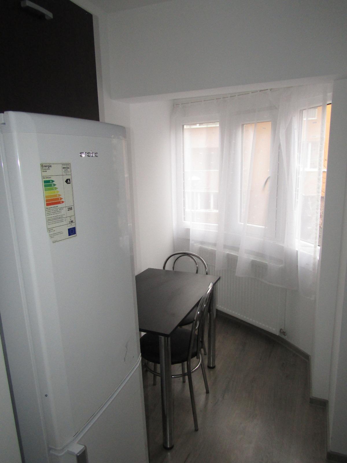 Garsonieră de închiriat Gheorgheni - 30052AI | BLITZ Cluj-Napoca | Poza5