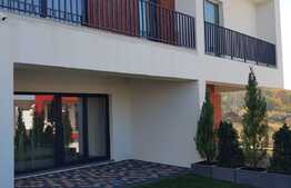 Casa moderna, 125 mp, 5 camere, garaj, zona strazii Eugen Ionesco
