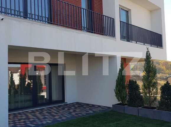 Casa de închiriat 5 camere Europa - 30053CI | BLITZ Cluj-Napoca | Poza18