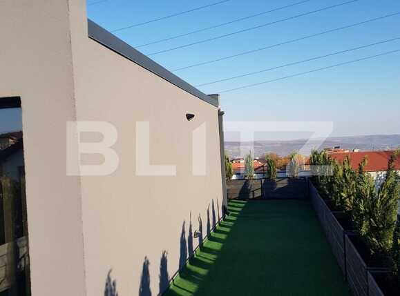 Casa de închiriat 5 camere Europa - 30053CI | BLITZ Cluj-Napoca | Poza16