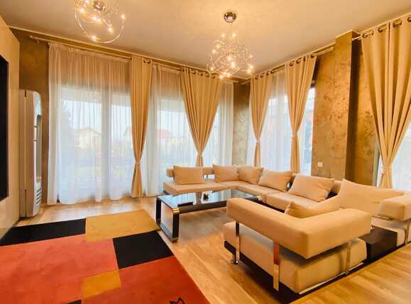 Casa de închiriat 5 camere Europa - 30053CI | BLITZ Cluj-Napoca | Poza2