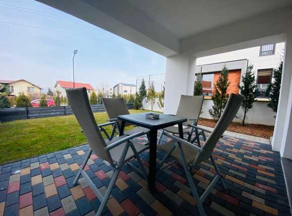 Casa de închiriat 5 camere Europa - 30053CI | BLITZ Cluj-Napoca | Poza17