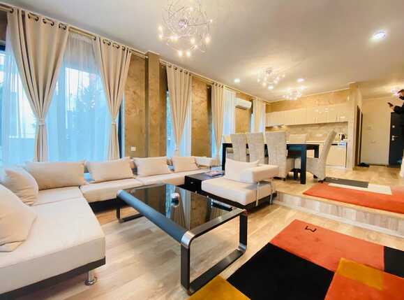 Casa de închiriat 5 camere Europa - 30053CI | BLITZ Cluj-Napoca | Poza1