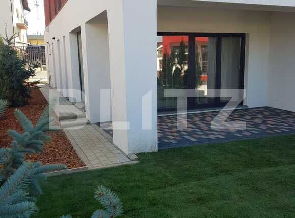 Casa de închiriat 5 camere Europa - 30053CI | BLITZ Cluj-Napoca | Poza19