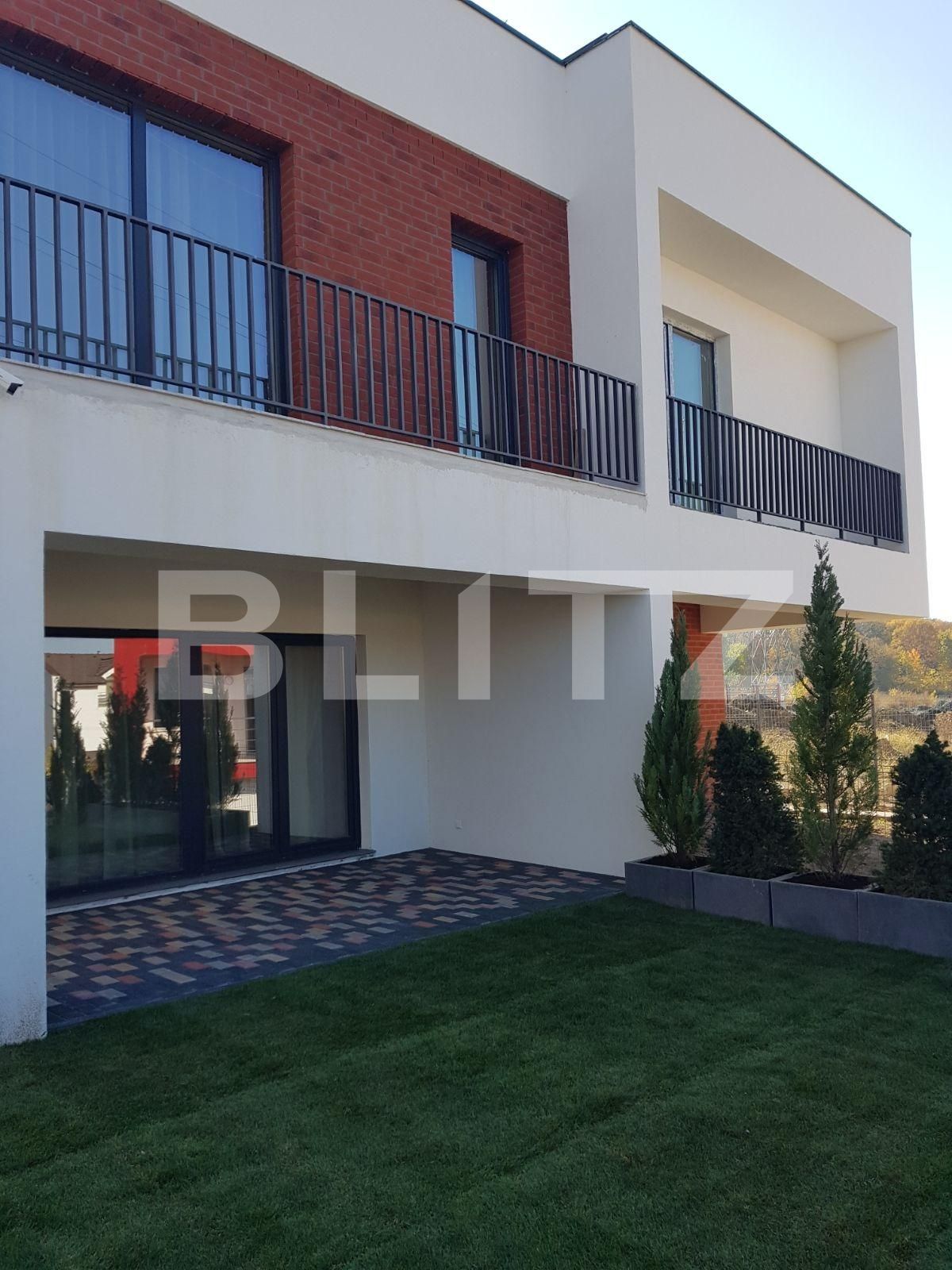 Casa de închiriat 5 camere Europa - 30053CI | BLITZ Cluj-Napoca | Poza18