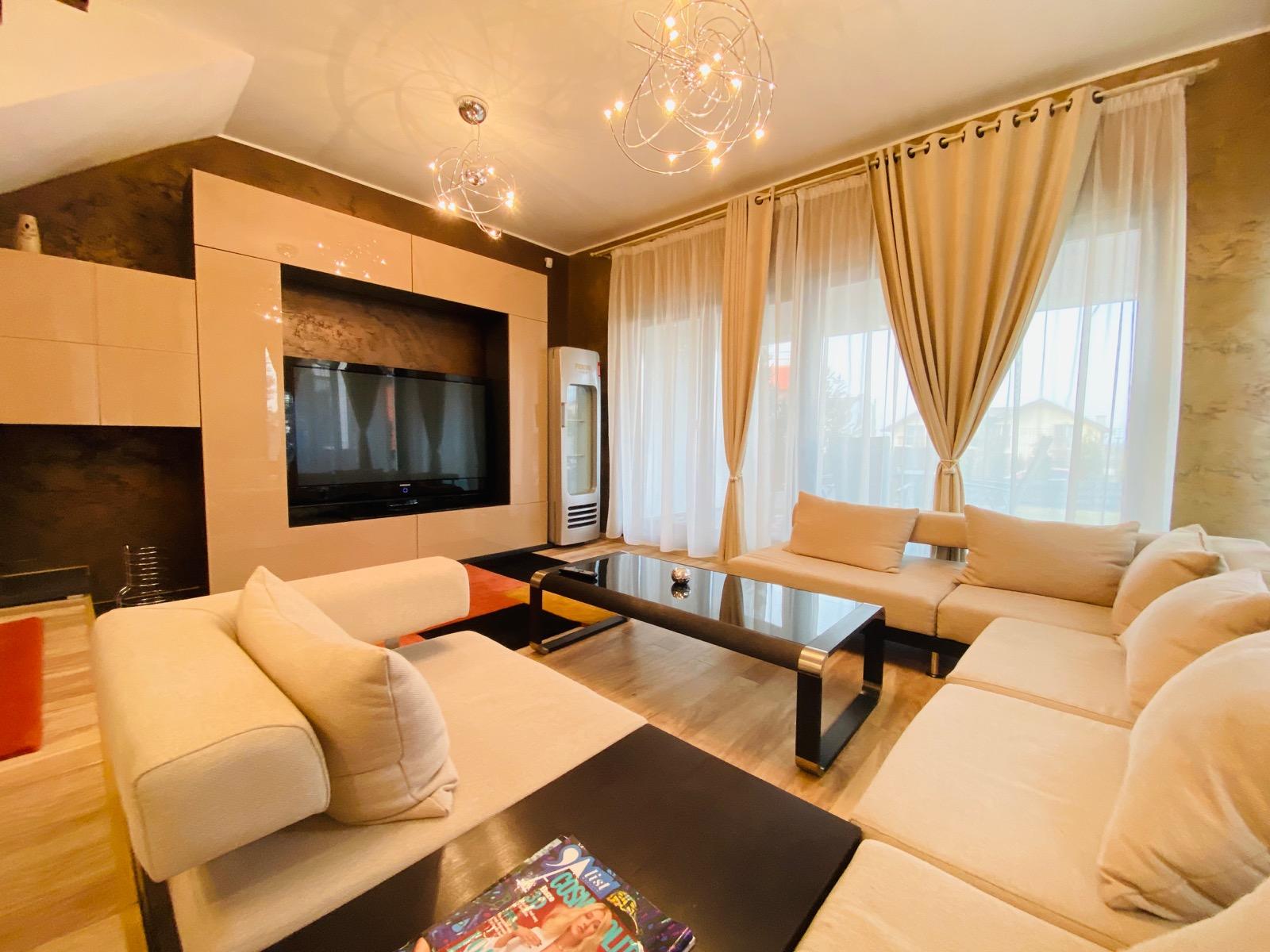 Casa de închiriat 5 camere Europa - 30053CI | BLITZ Cluj-Napoca | Poza3