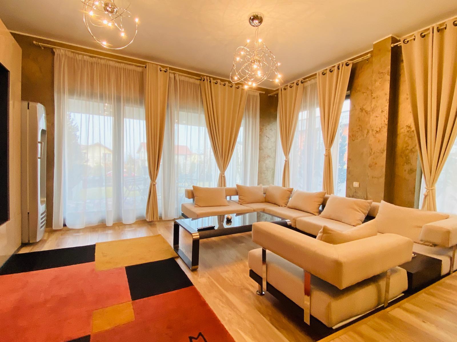 Casa de închiriat 5 camere Europa - 30053CI | BLITZ Cluj-Napoca | Poza2