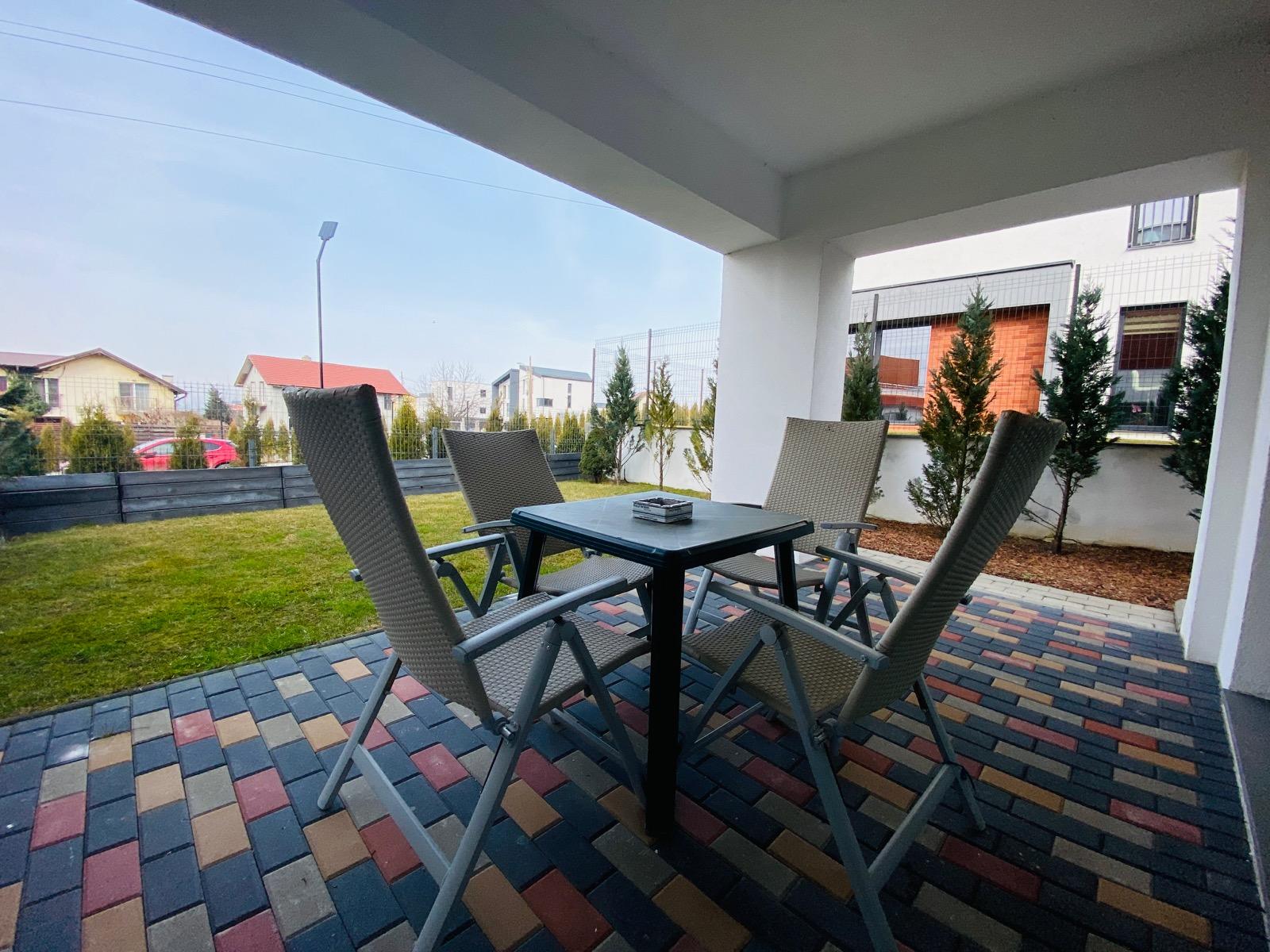 Casa de închiriat 5 camere Europa - 30053CI | BLITZ Cluj-Napoca | Poza17