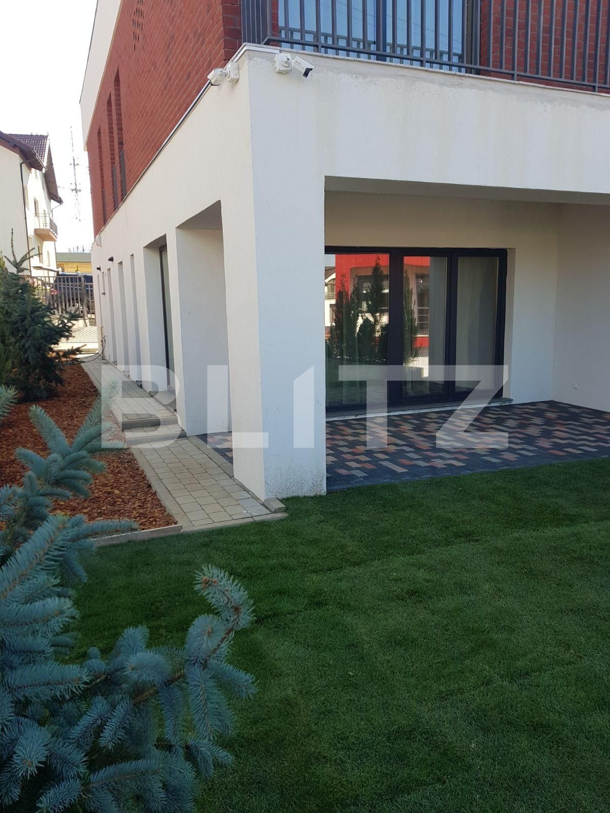 Casa de închiriat 5 camere Europa - 30053CI | BLITZ Cluj-Napoca | Poza19