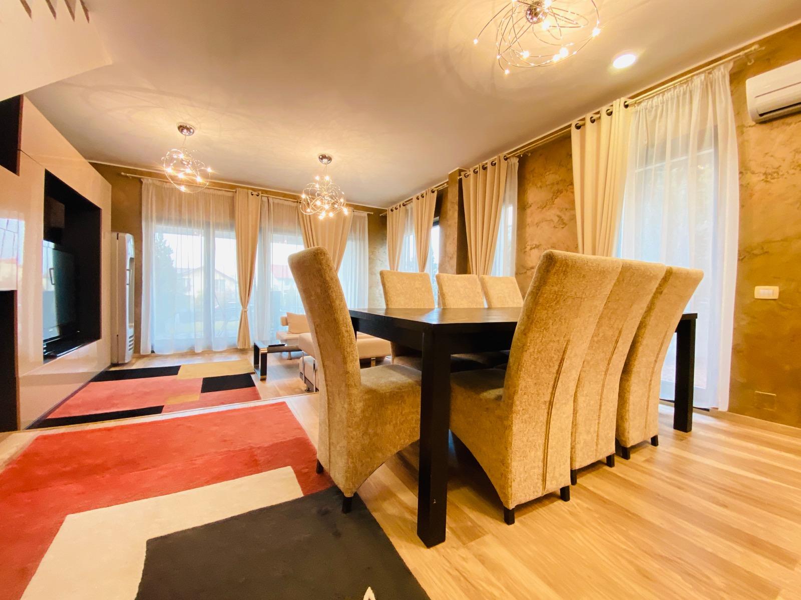 Casa de închiriat 5 camere Europa - 30053CI | BLITZ Cluj-Napoca | Poza4