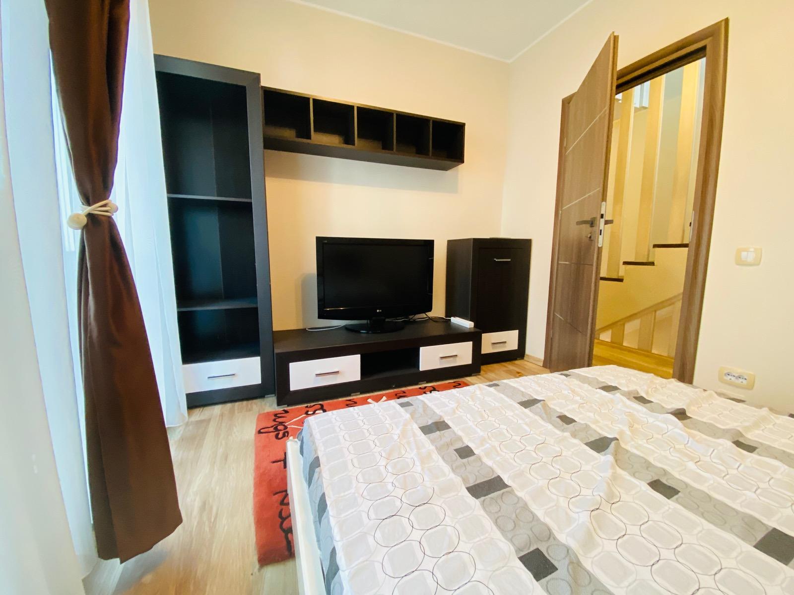 Casa de închiriat 5 camere Europa - 30053CI | BLITZ Cluj-Napoca | Poza11