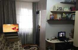 De vanzare garsoniera, 22 mp, etaj intermediar, zona Auchan