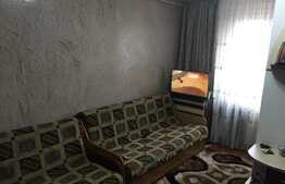 De vanzare garsoniera, 22 mp, etaj intermediar, zona Auchan