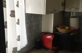 De vanzare garsoniera, 22 mp, etaj intermediar, zona Auchan