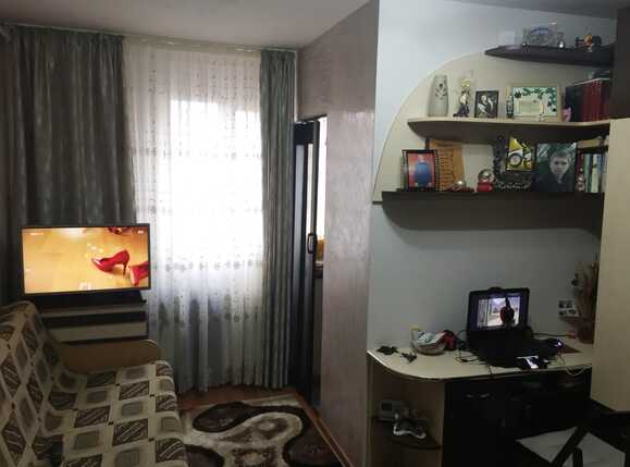 Garsonieră de vânzare Marasti - 30055AV | BLITZ Cluj-Napoca | Poza3