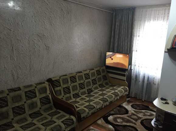 Garsonieră de vânzare Marasti - 30055AV | BLITZ Cluj-Napoca | Poza4