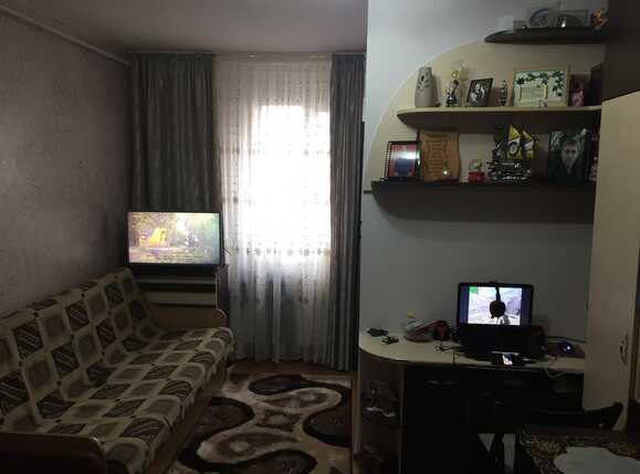 Garsonieră de vânzare Marasti - 30055AV | BLITZ Cluj-Napoca | Poza2