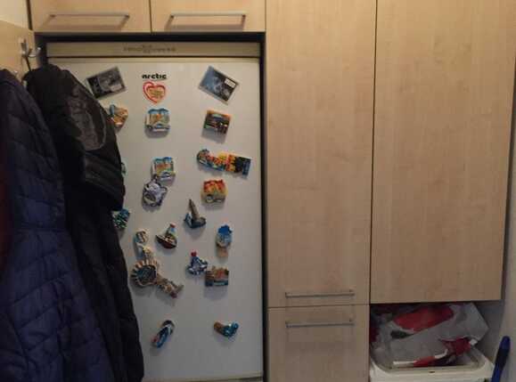 Garsonieră de vânzare Marasti - 30055AV | BLITZ Cluj-Napoca | Poza5