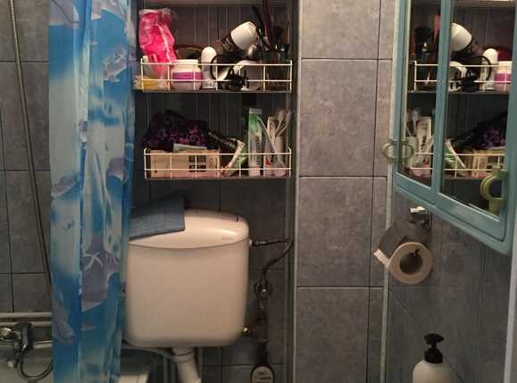 Garsonieră de vânzare Marasti - 30055AV | BLITZ Cluj-Napoca | Poza8