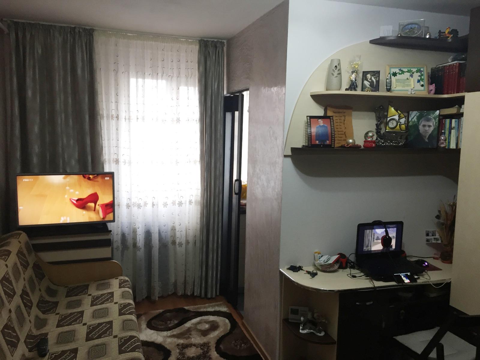 Garsonieră de vânzare Marasti - 30055AV | BLITZ Cluj-Napoca | Poza3