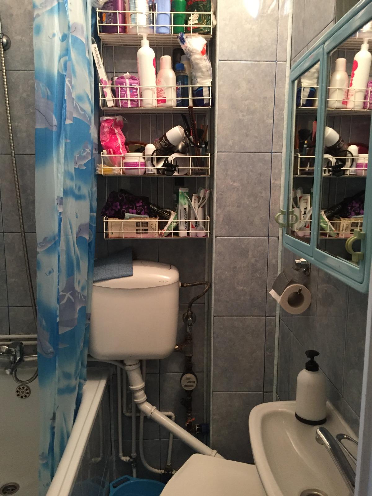 Garsonieră de vânzare Marasti - 30055AV | BLITZ Cluj-Napoca | Poza8