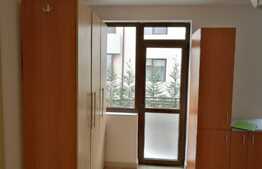 Apartament de inchiriat, 2 camere, decomandat, 54 mp, terasa de 28 mp, zona strazii Tautului