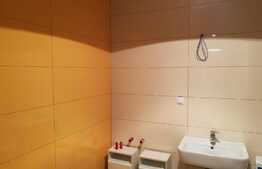 Apartament de inchiriat, 2 camere, decomandat, 54 mp, terasa de 28 mp, zona strazii Tautului