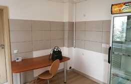 Apartament de inchiriat, 2 camere, decomandat, 54 mp, terasa de 28 mp, zona strazii Tautului