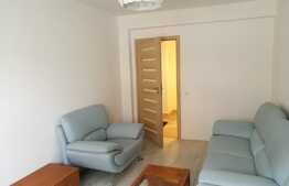Apartament de inchiriat, 2 camere, decomandat, 54 mp, terasa de 28 mp, zona strazii Tautului