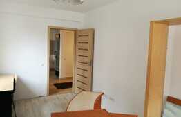 Apartament de inchiriat, 2 camere, decomandat, 54 mp, terasa de 28 mp, zona strazii Tautului