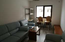 Apartament de inchiriat, 2 camere, decomandat, 54 mp, terasa de 28 mp, zona strazii Tautului